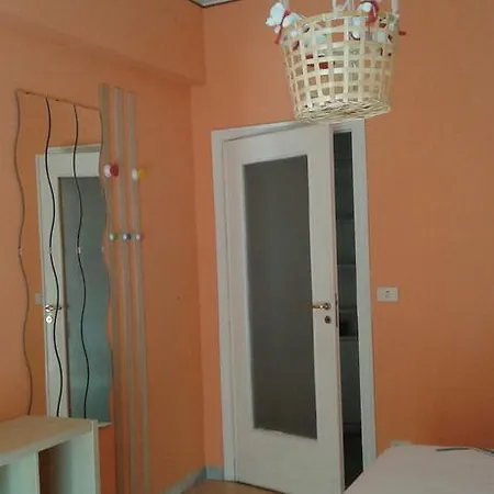 Privatunterkunft Camera Arancione *