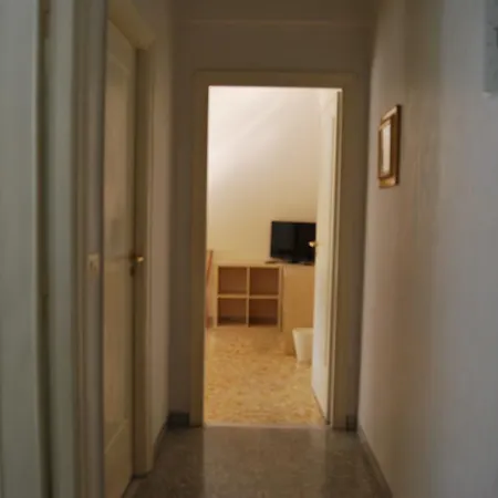 Privatunterkunft Camera Arancione *