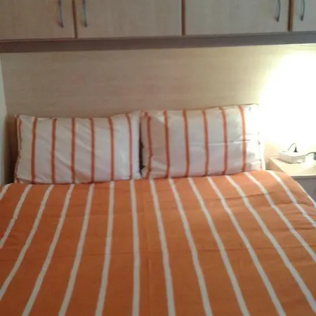 Pansiyon Camera Arancione Roma